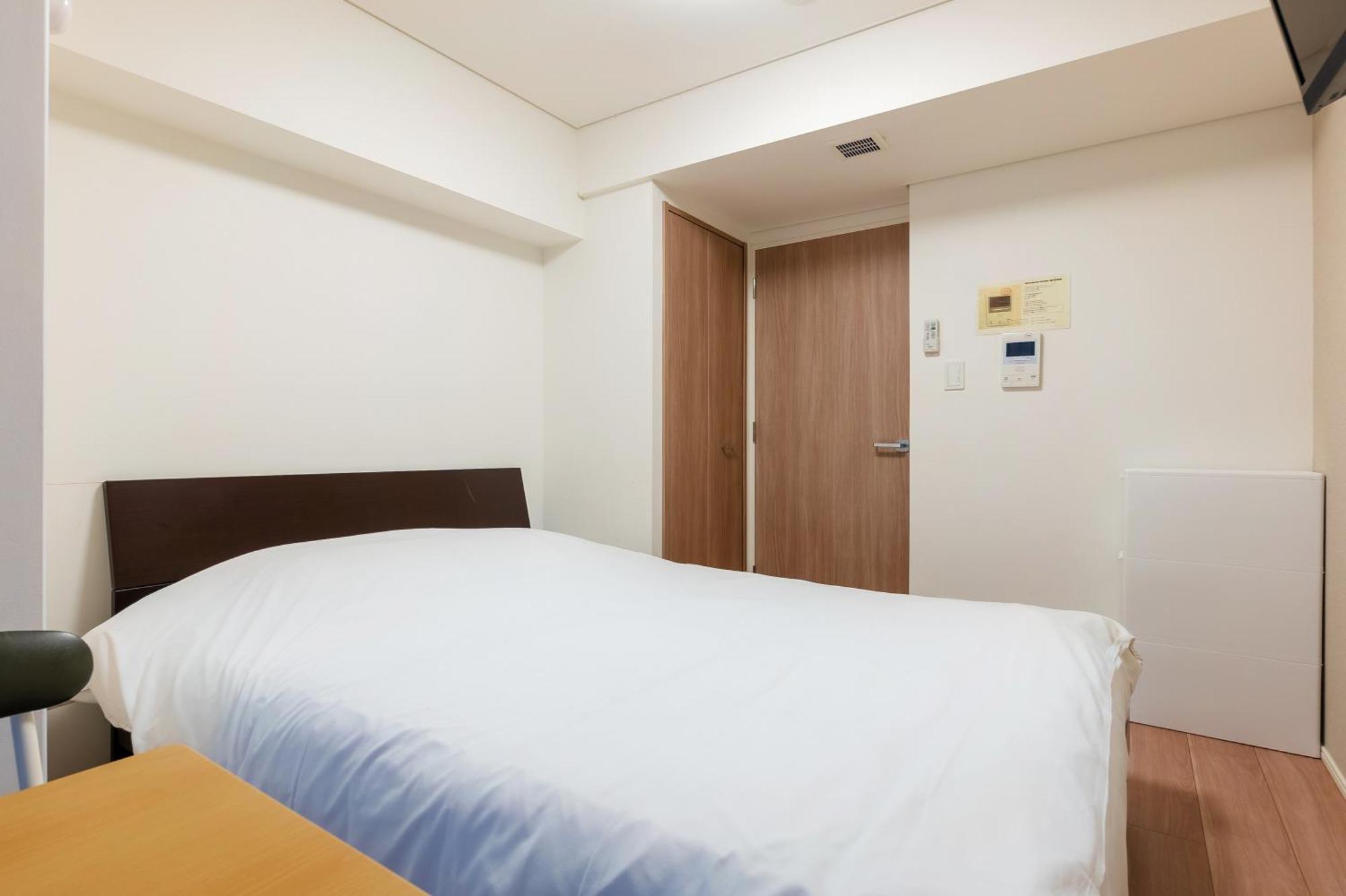 東京都Brilliant Mk- IIIアパートメント 部屋 写真