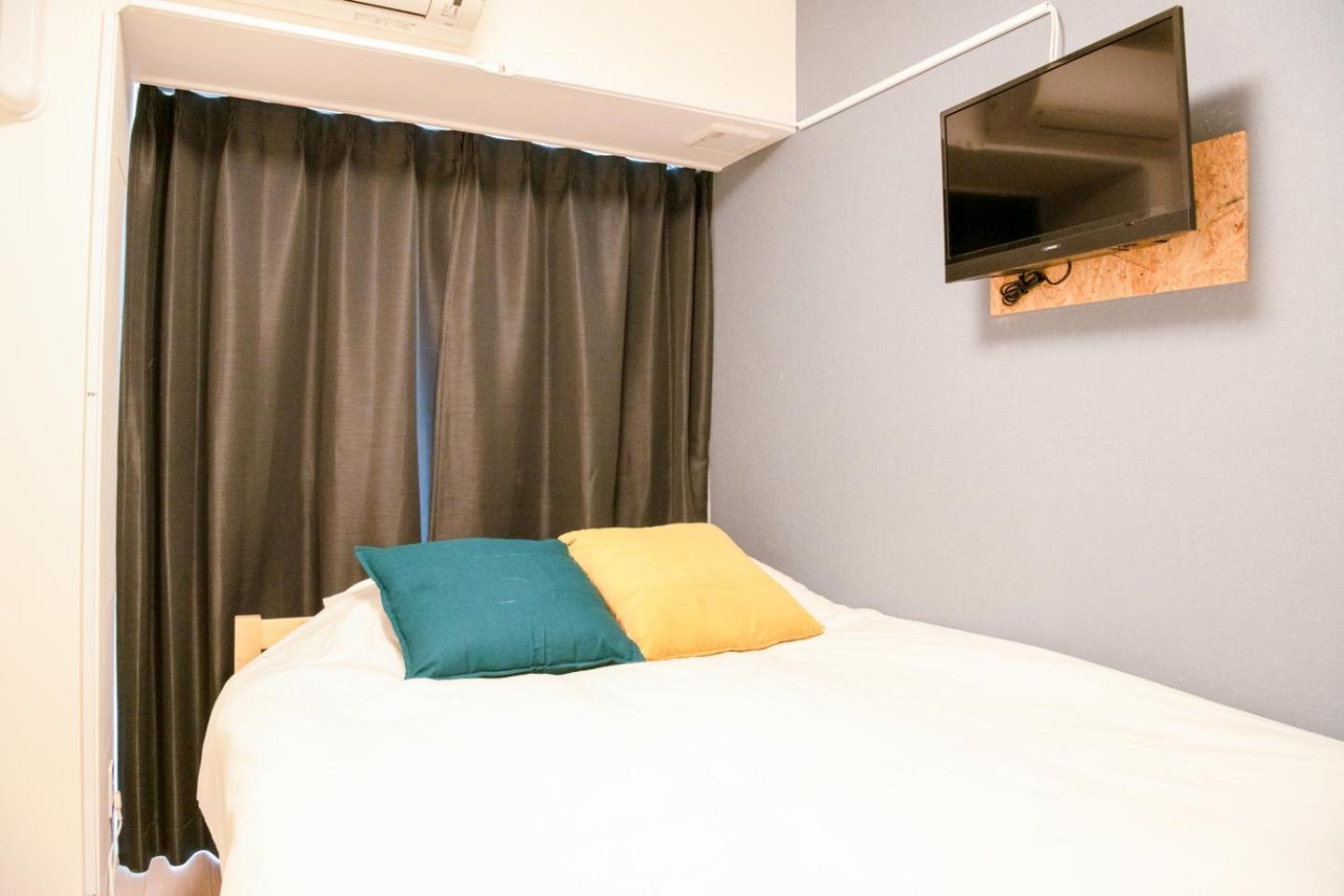 東京都Brilliant Mk- IIIアパートメント 部屋 写真