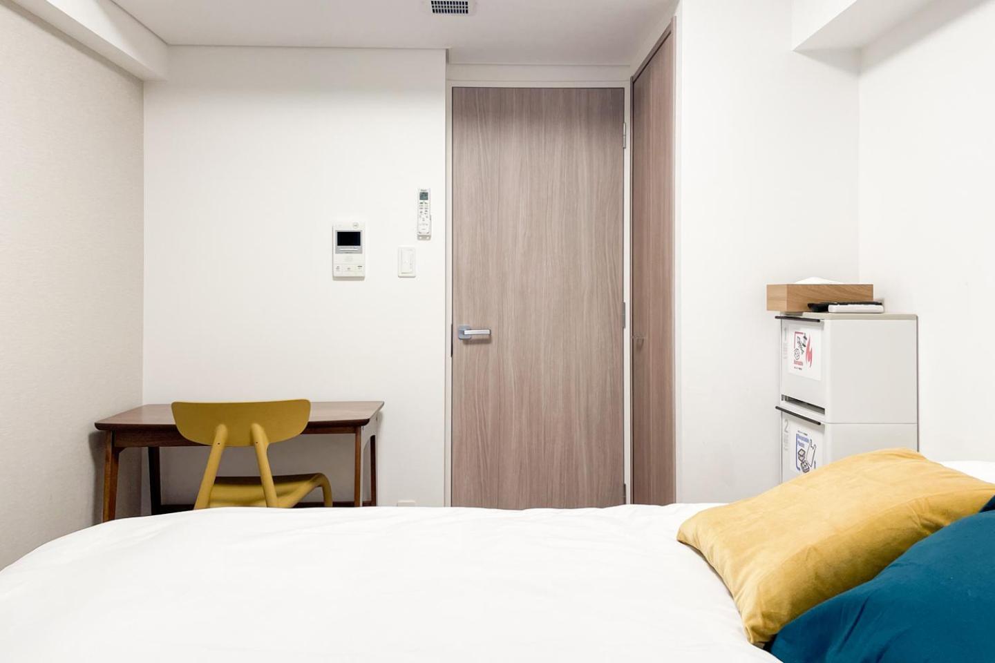 東京都Brilliant Mk- IIIアパートメント 部屋 写真