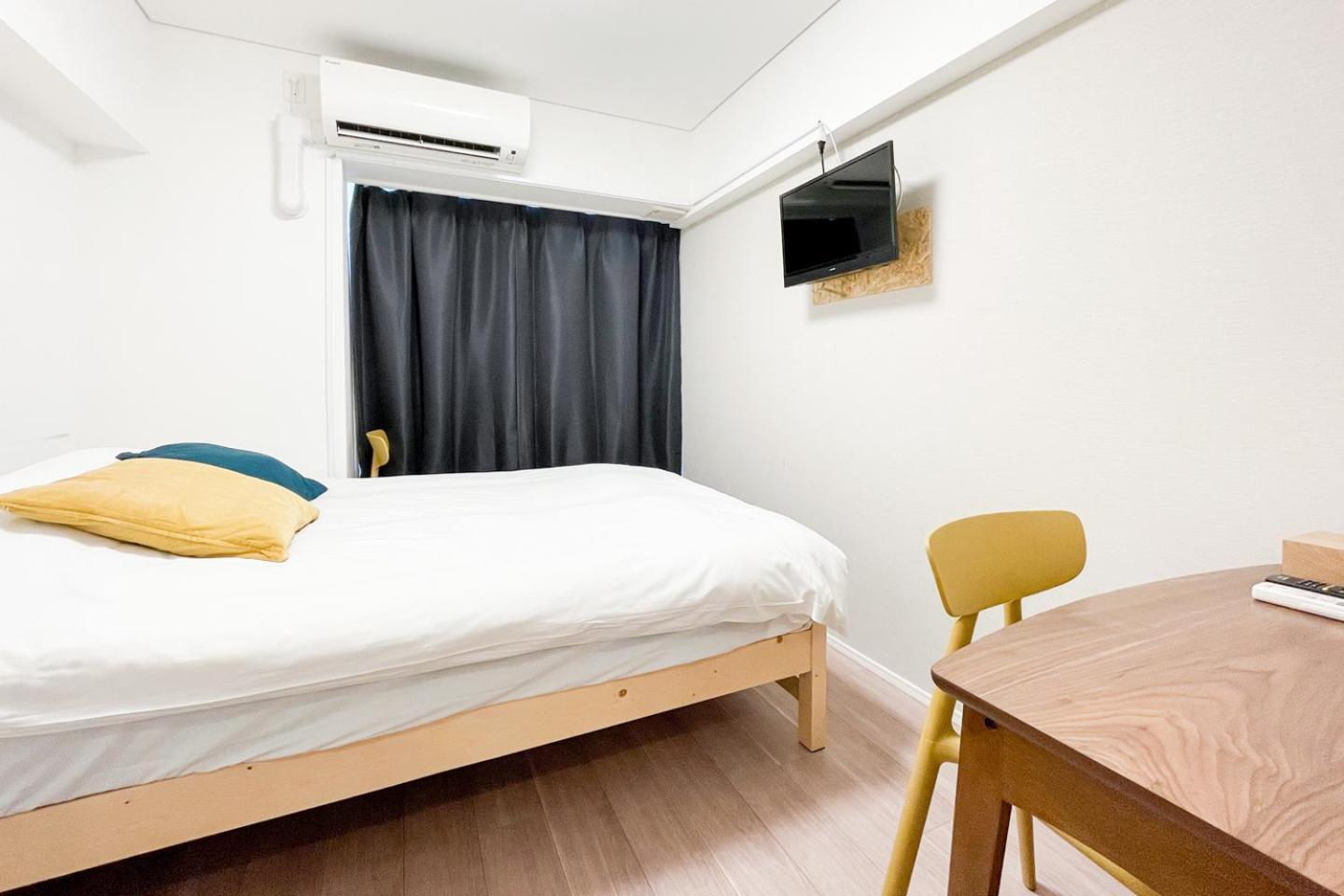 東京都Brilliant Mk- IIIアパートメント 部屋 写真