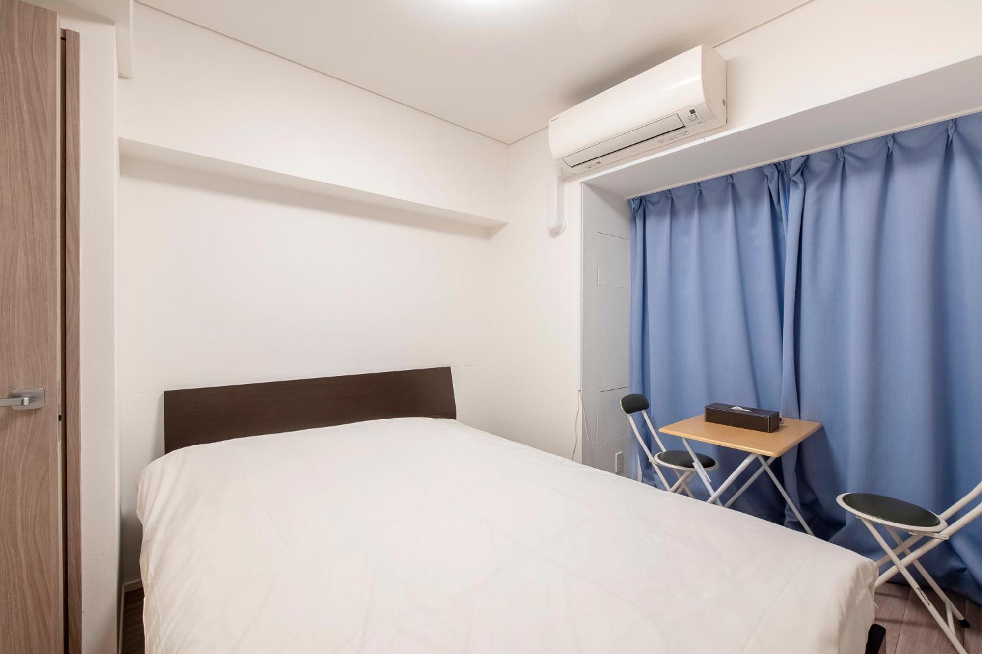 東京都Brilliant Mk- IIIアパートメント 部屋 写真