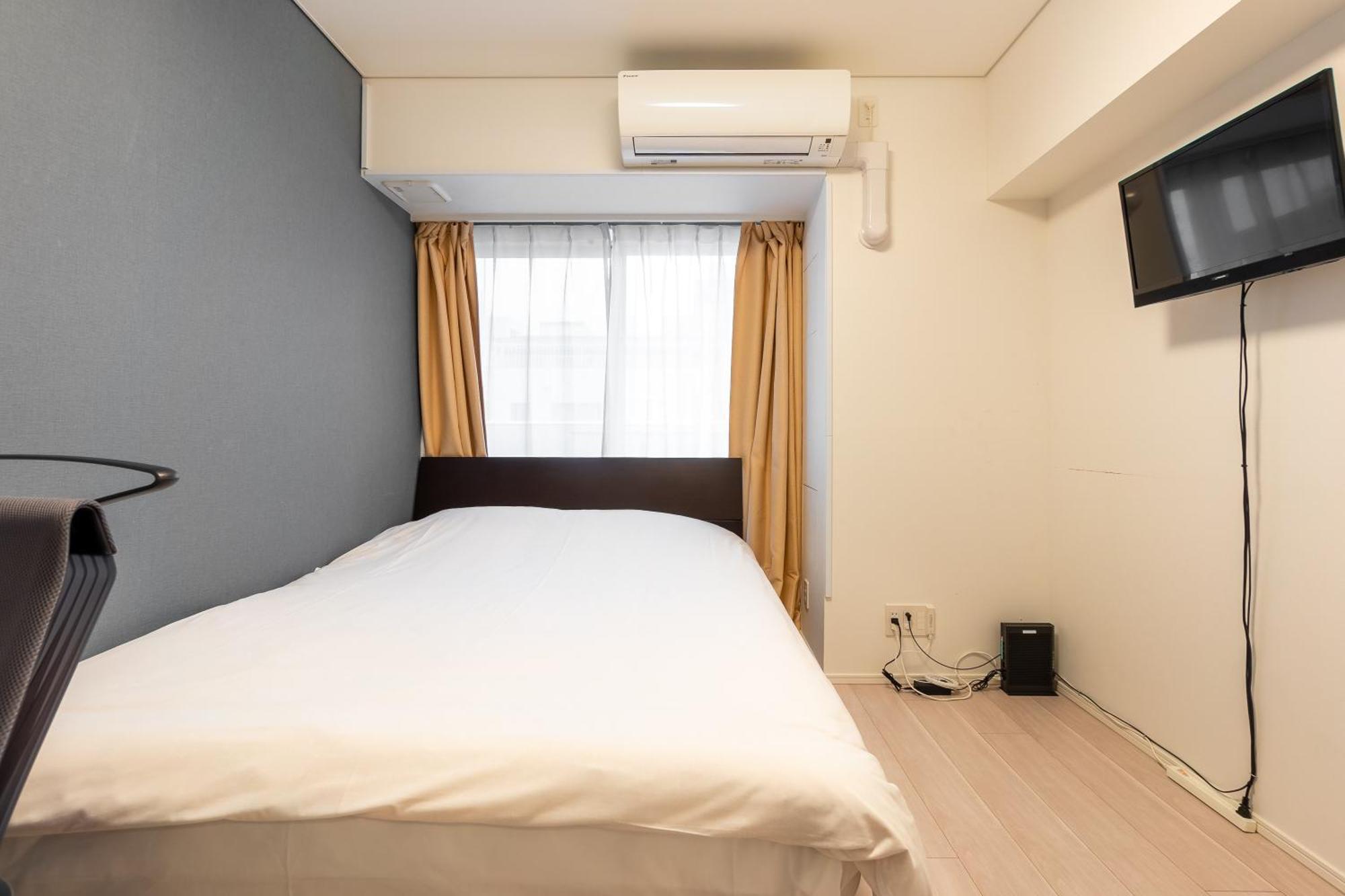 東京都Brilliant Mk- IIIアパートメント 部屋 写真