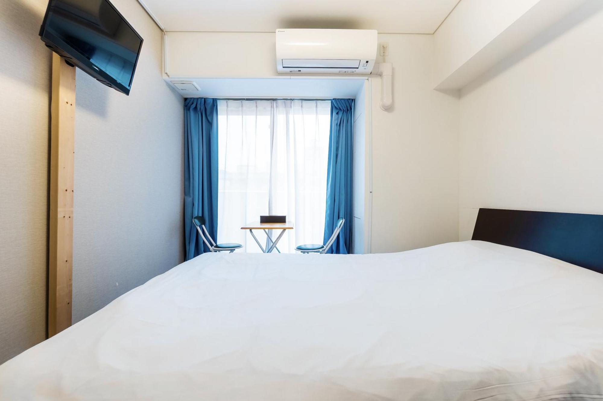 東京都Brilliant Mk- IIIアパートメント 部屋 写真