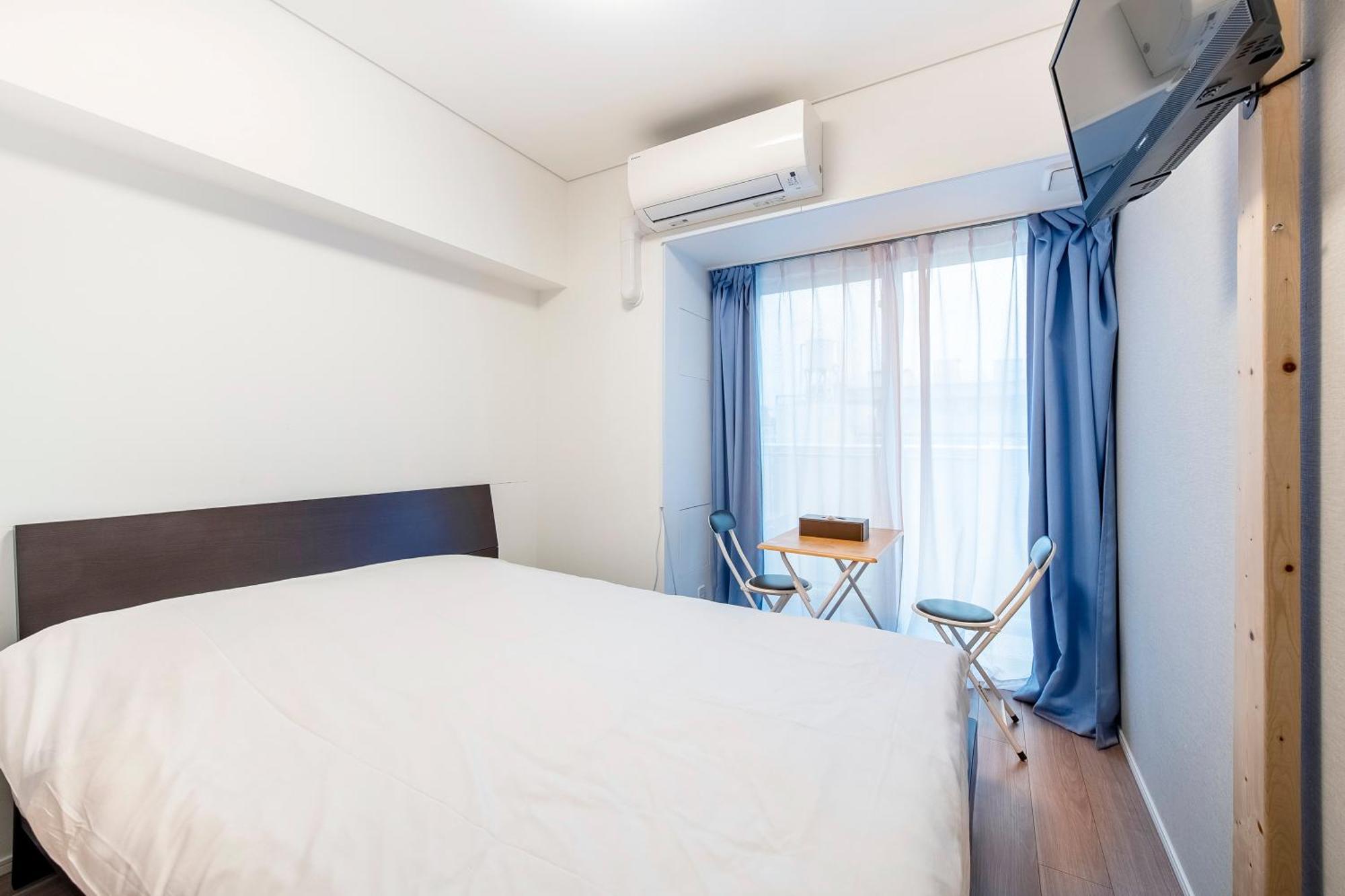 東京都Brilliant Mk- IIIアパートメント 部屋 写真