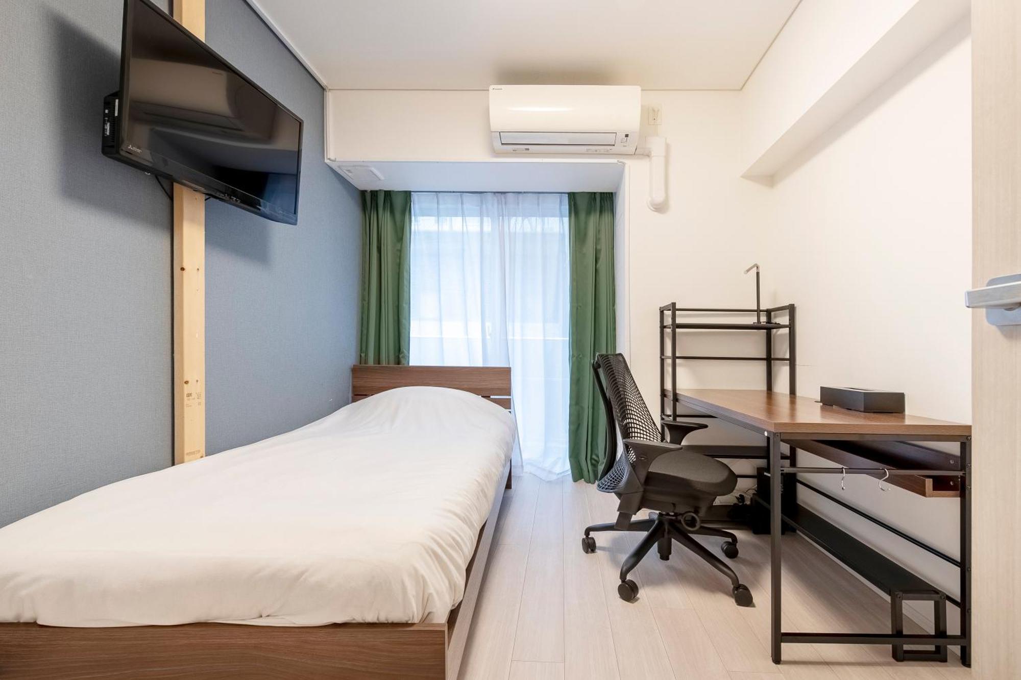 東京都Brilliant Mk- IIIアパートメント 部屋 写真