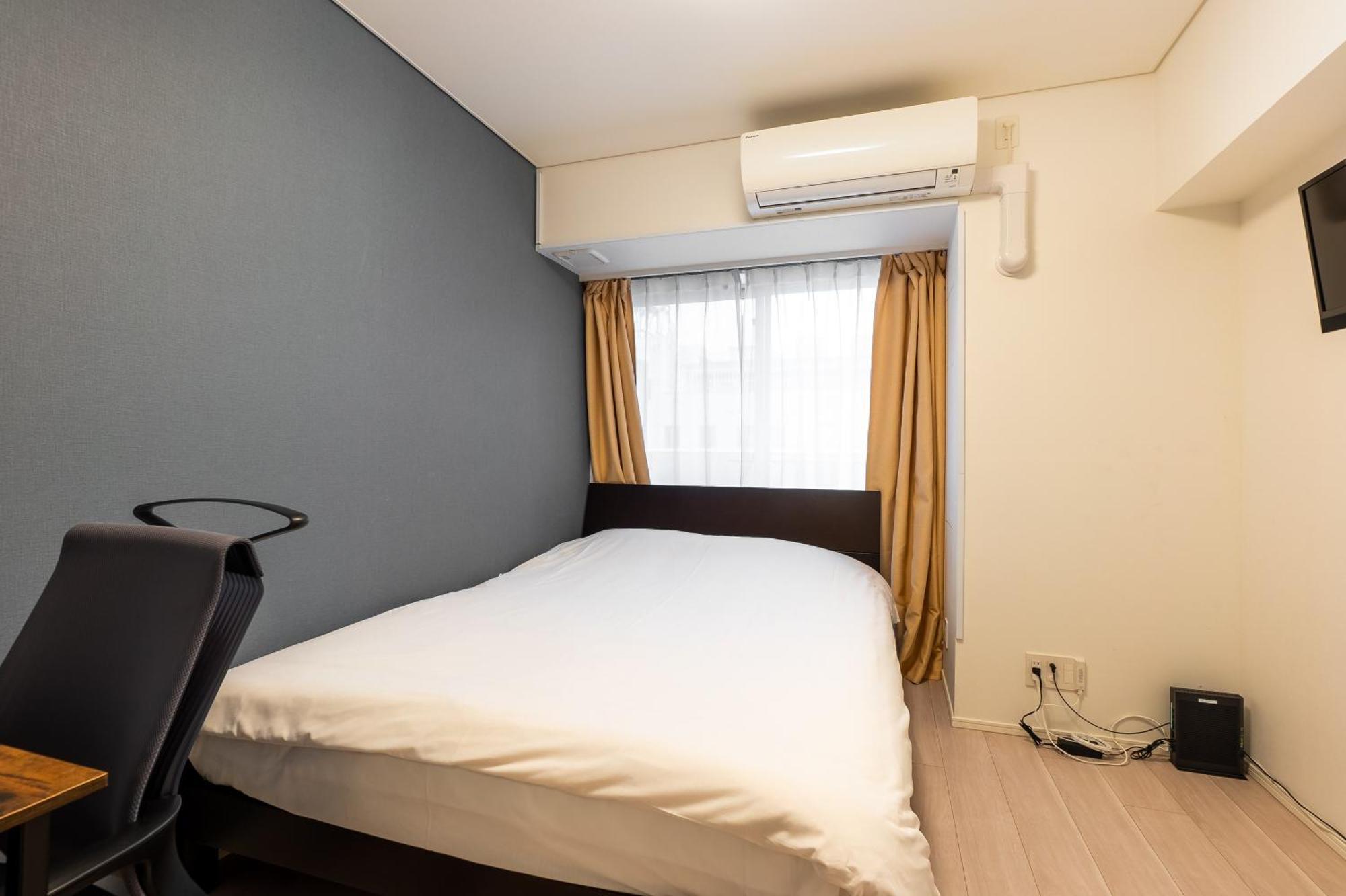 東京都Brilliant Mk- IIIアパートメント 部屋 写真
