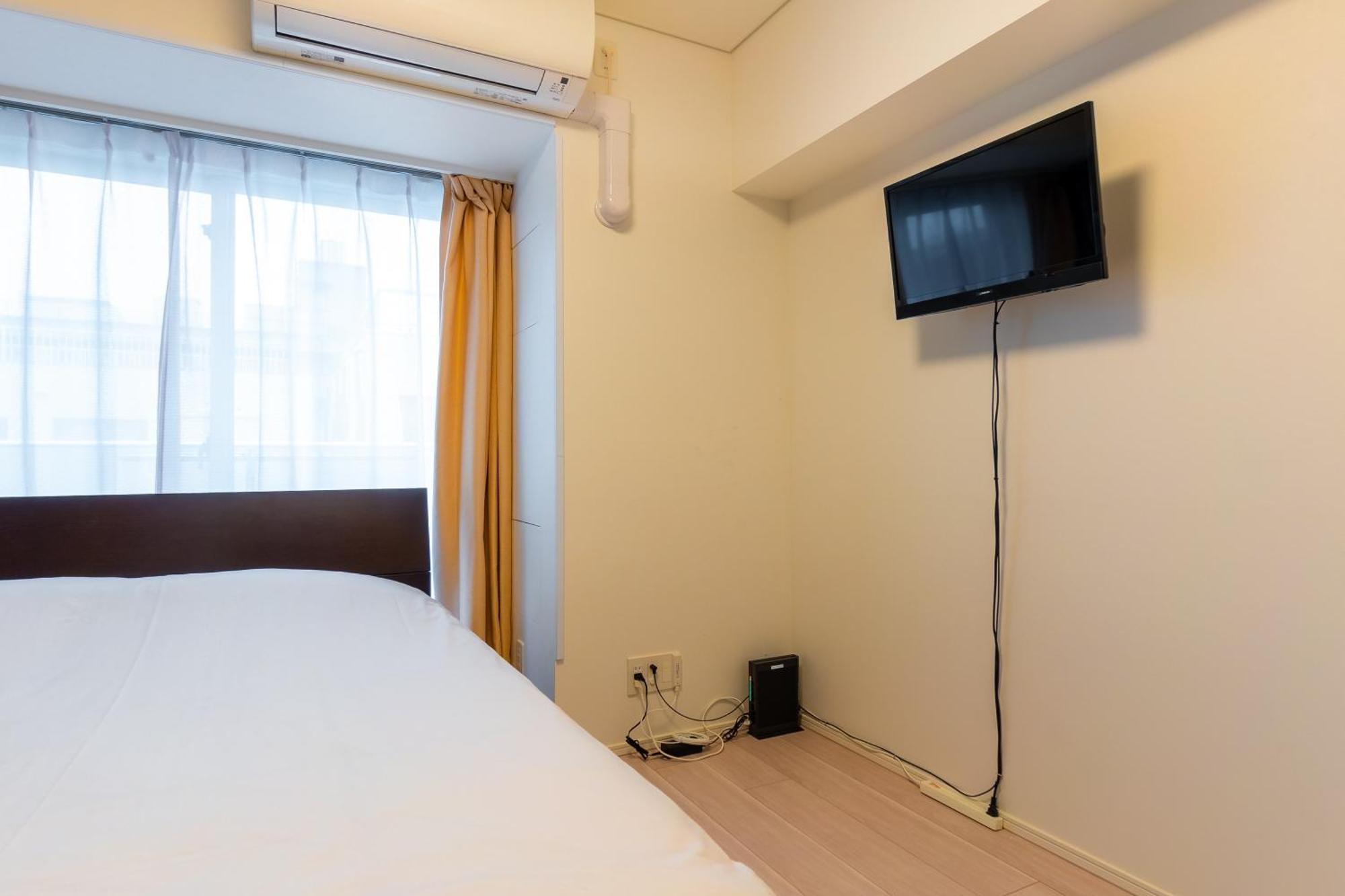 東京都Brilliant Mk- IIIアパートメント 部屋 写真