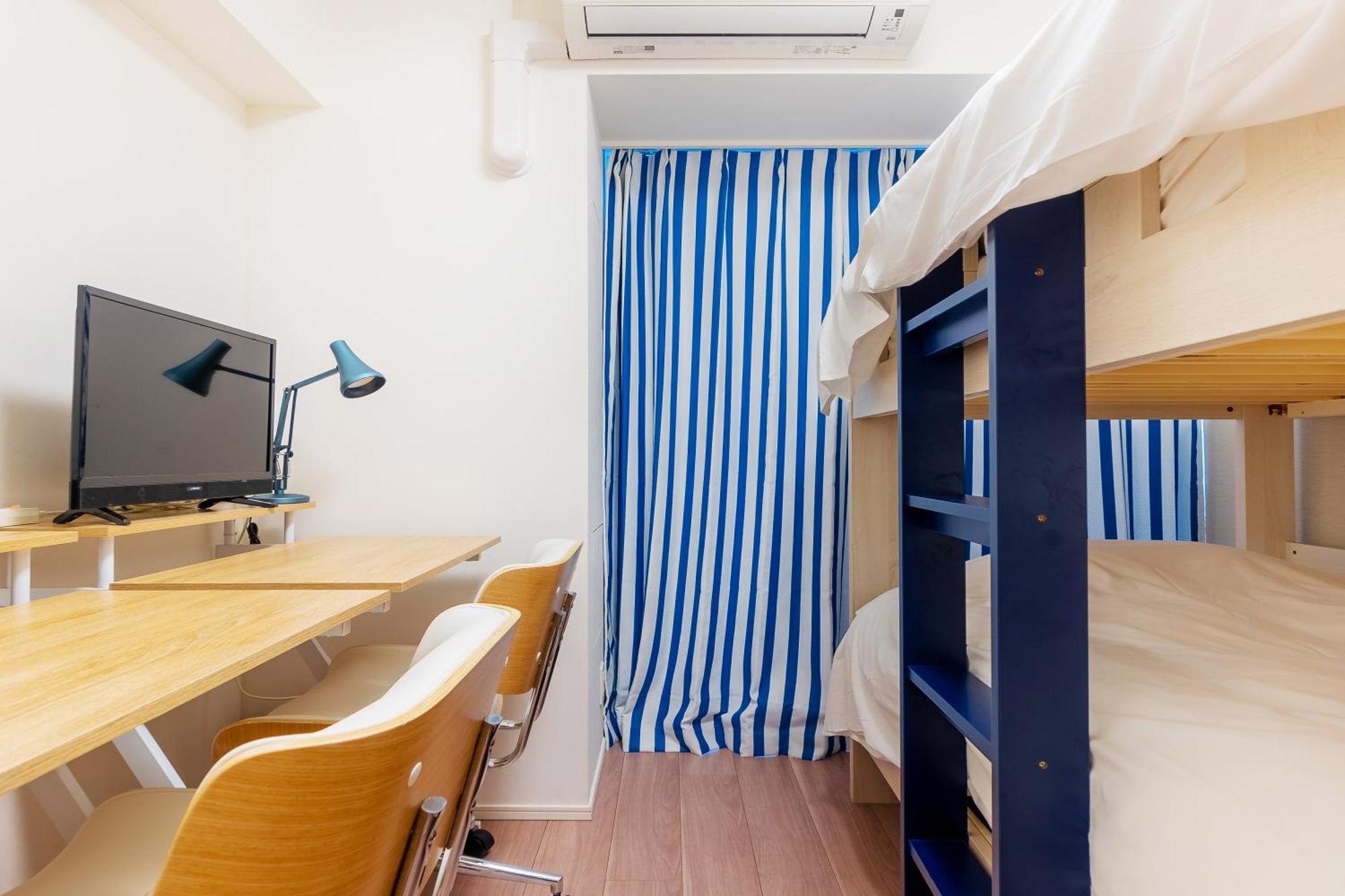 東京都Brilliant Mk- IIIアパートメント 部屋 写真