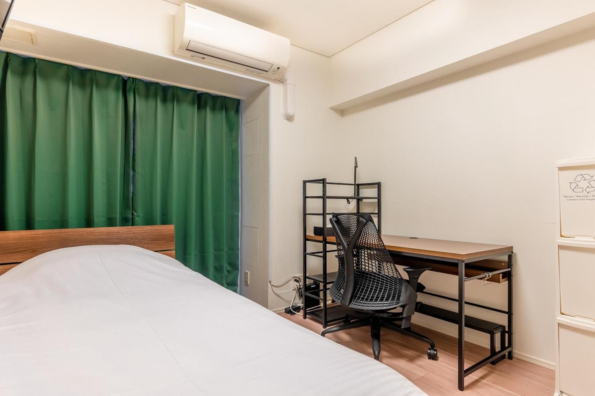 東京都Brilliant Mk- IIIアパートメント 部屋 写真