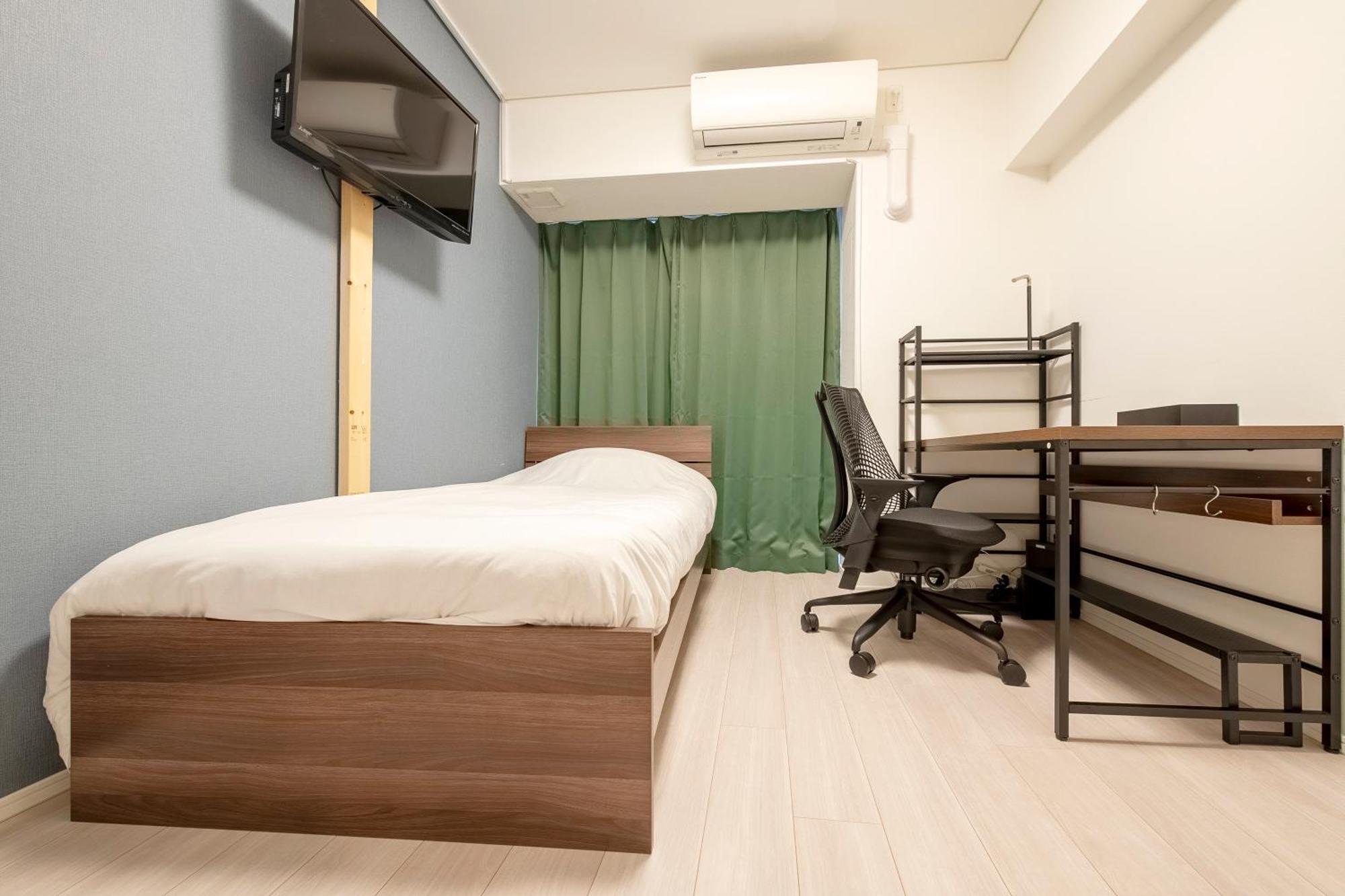 東京都Brilliant Mk- IIIアパートメント 部屋 写真