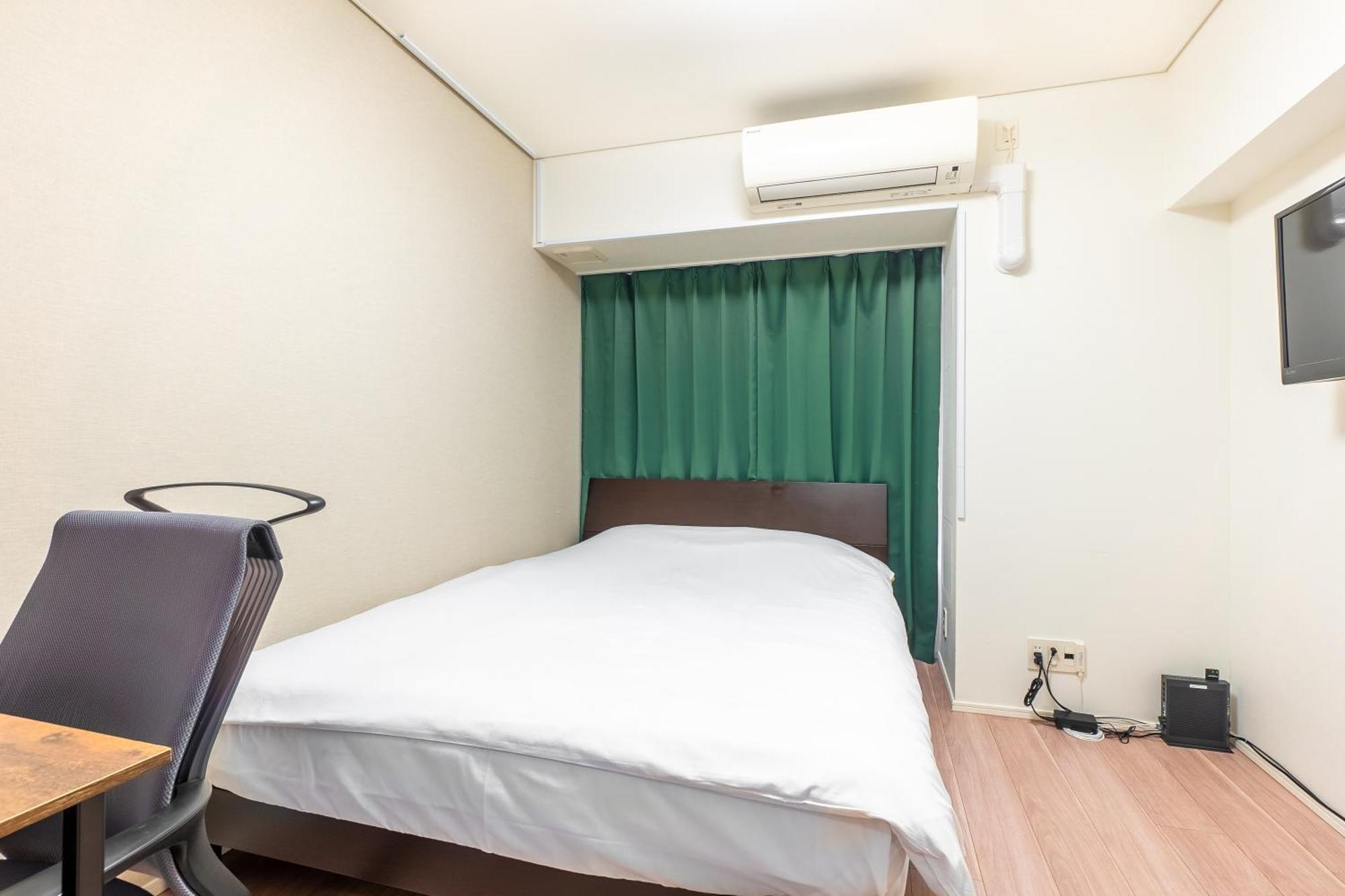 東京都Brilliant Mk- IIIアパートメント 部屋 写真