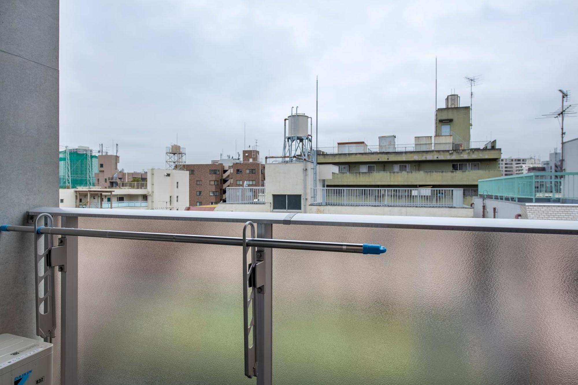 東京都Brilliant Mk- IIIアパートメント 部屋 写真