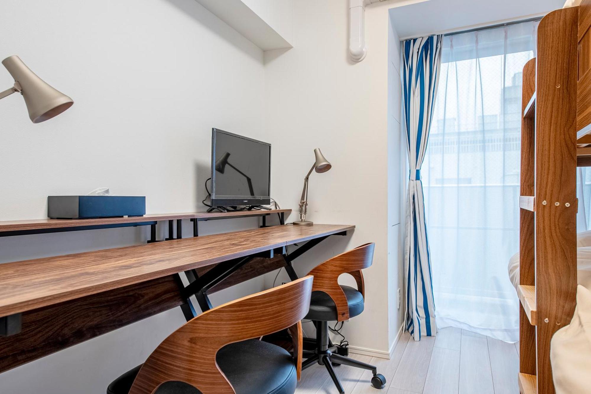 東京都Brilliant Mk- IIIアパートメント 部屋 写真