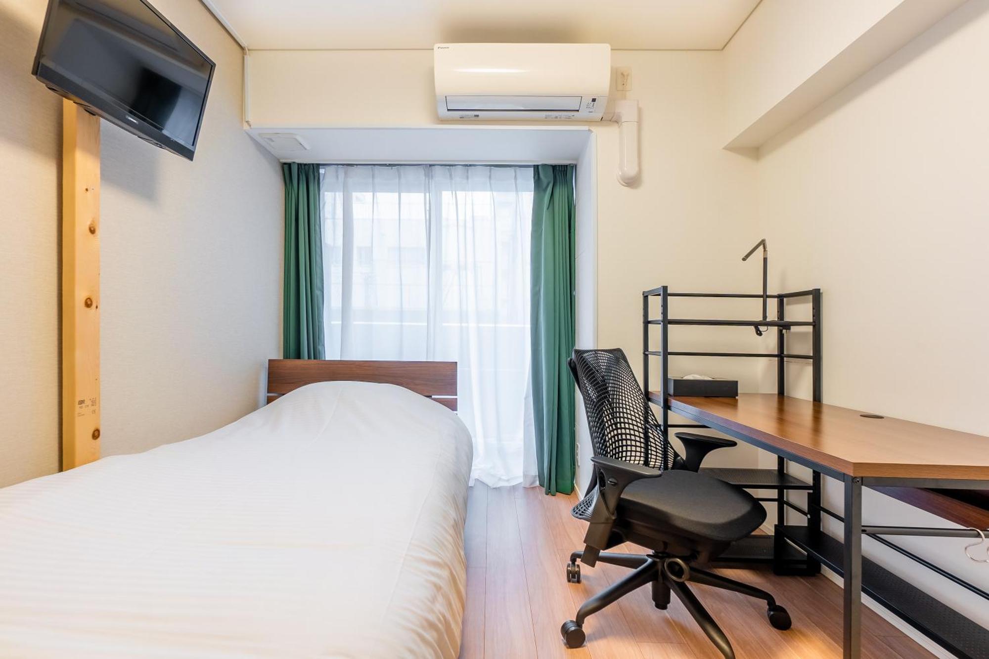 東京都Brilliant Mk- IIIアパートメント 部屋 写真