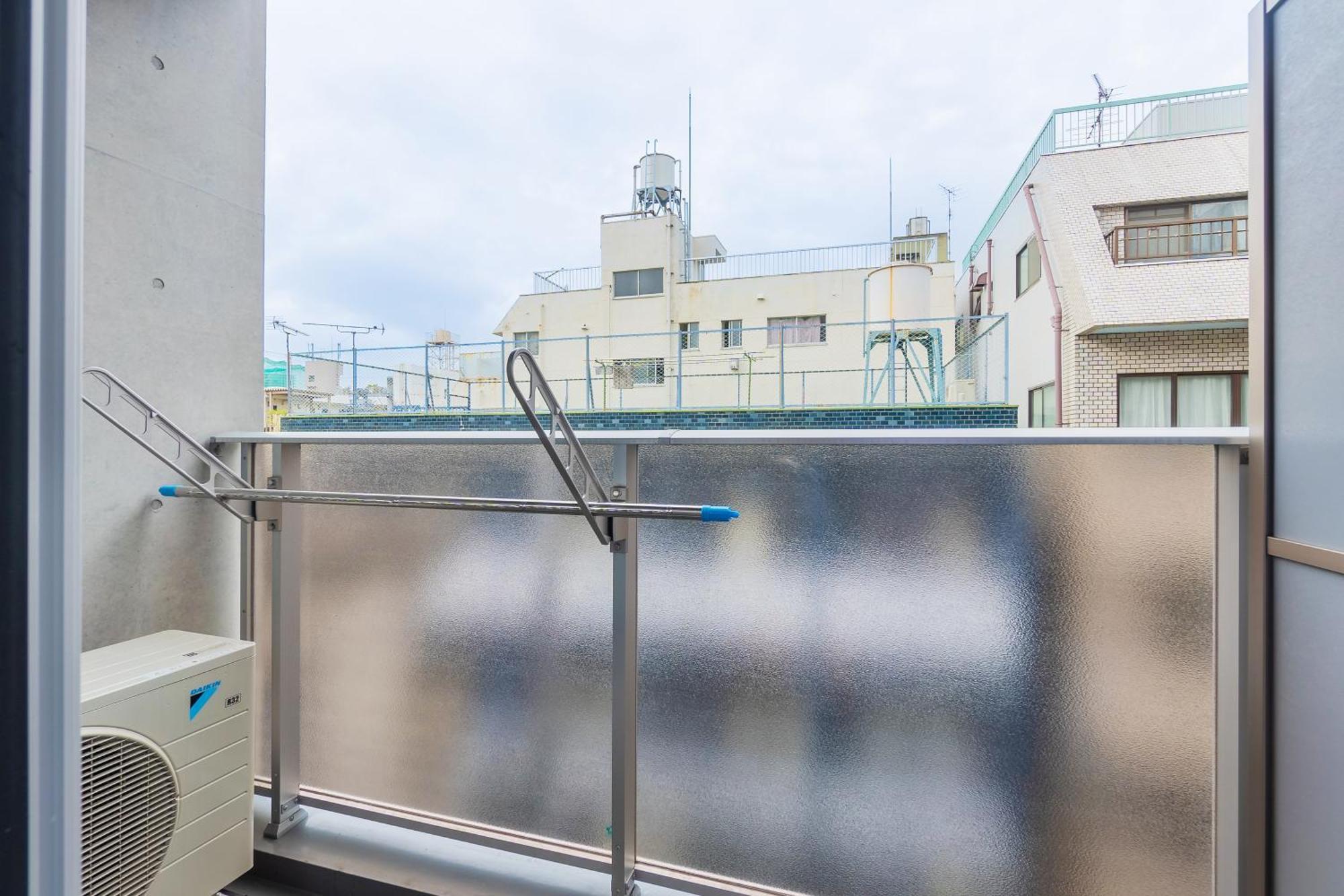 東京都Brilliant Mk- IIIアパートメント 部屋 写真