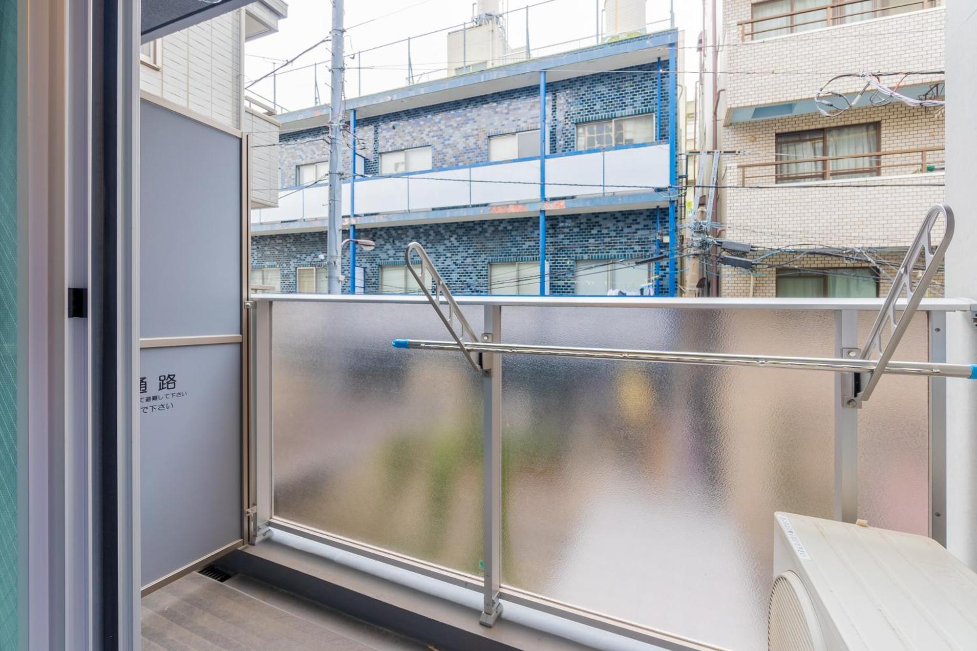 東京都Brilliant Mk- IIIアパートメント 部屋 写真